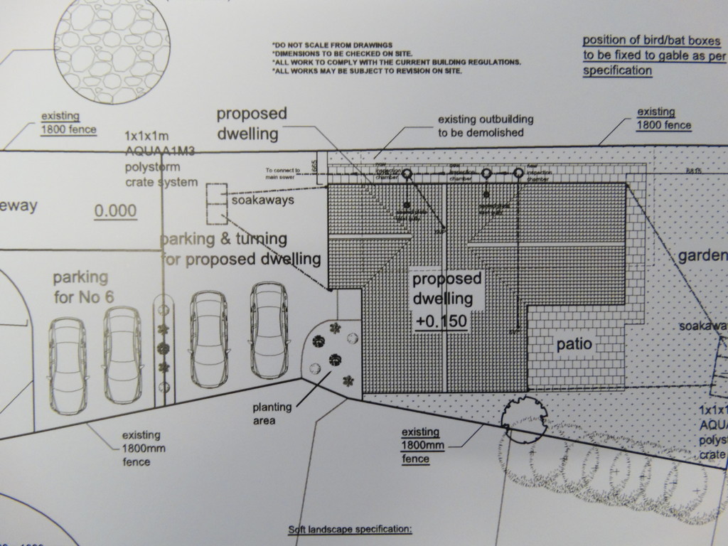 Westfield Road, Manea, March, Cambs., PE16 0JG TPayne & Co