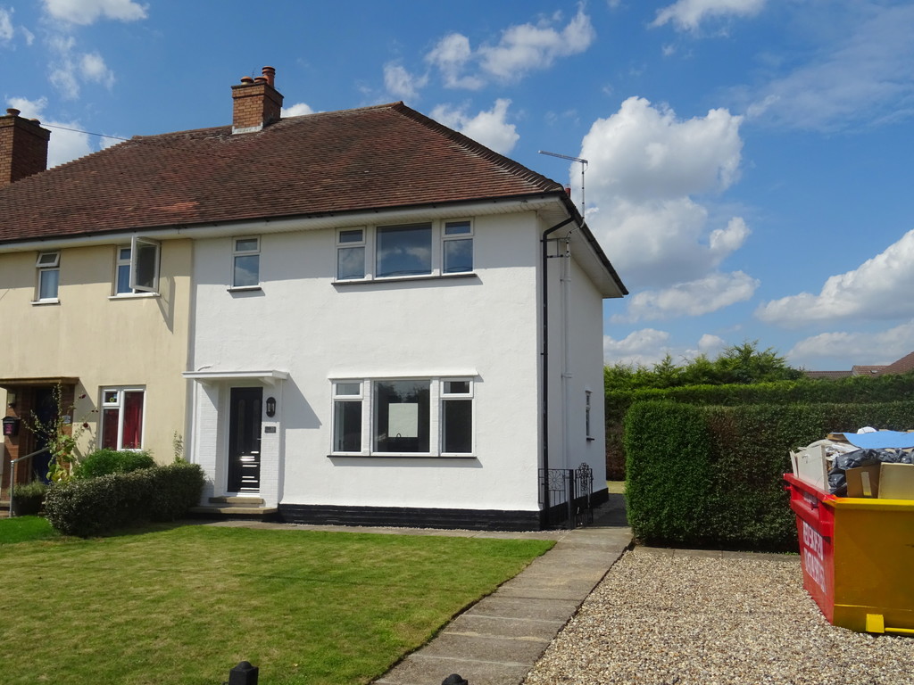 Duck Lane, Haddenham, Ely, Cambs., CB6 3UE TPayne & Co