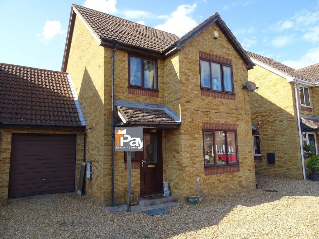 Chandlers Way, Ramsey Mereside, Huntingdon, Cambs., PE26 2UJ TPayne & Co