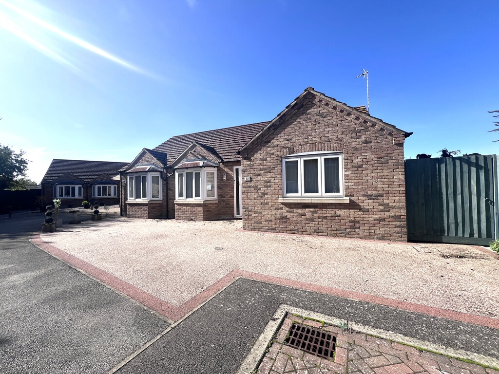 Millfield Close
